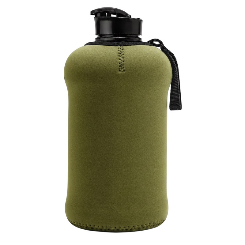 واترجاگ ورزشی مدل BIG BOTTLE گنجایش 2 لیتر