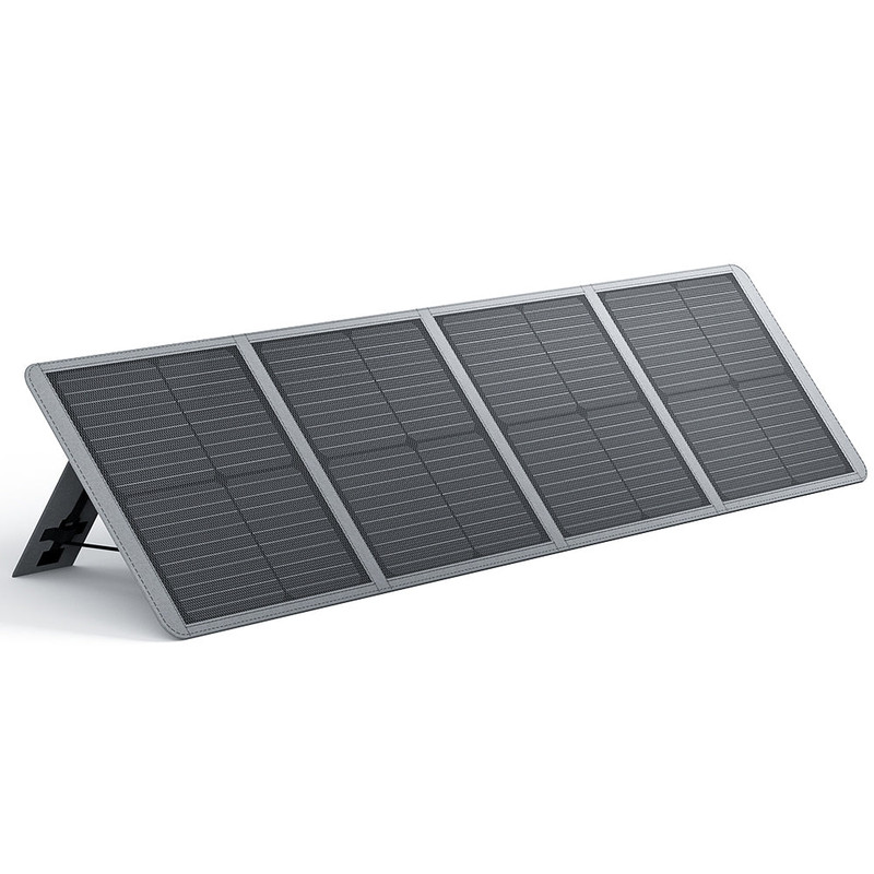 پنل خورشیدی قابل حمل 100 وات آفیری مدل AF-S100A1